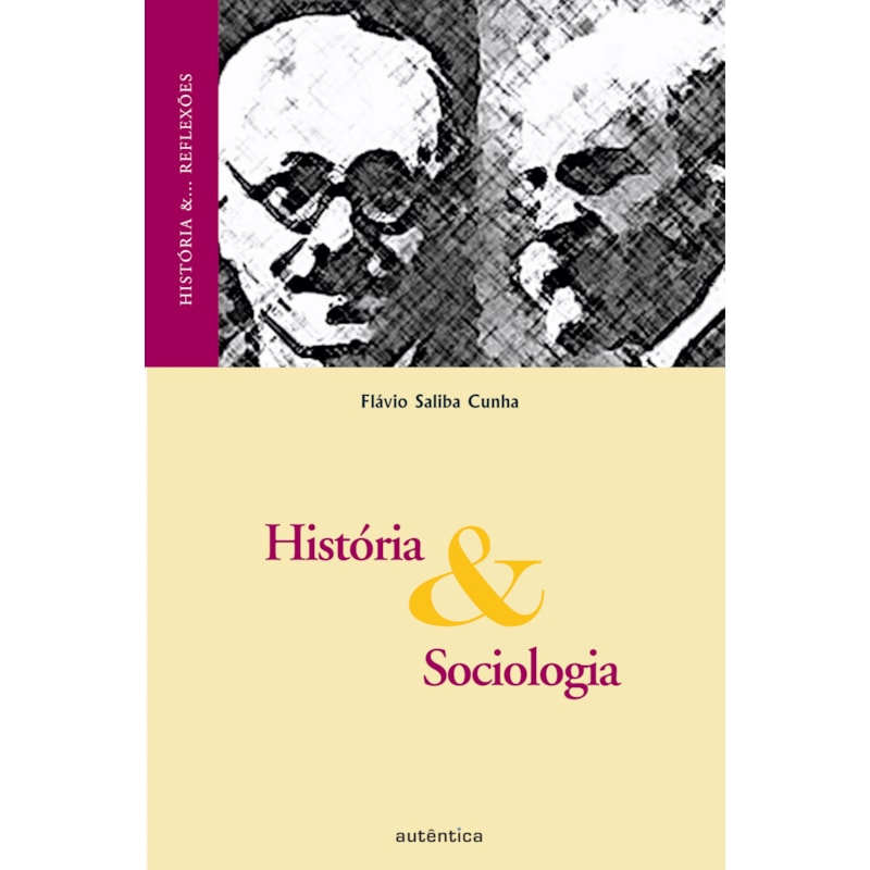 HISTÓRIA & SOCIOLOGIA