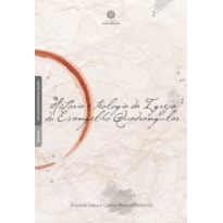 HISTÓRIA E TEOLOGIA DA IGREJA DO EVANGELHO QUADRANGULAR