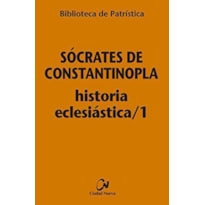 HISTORIA ECLESIASTICA/1