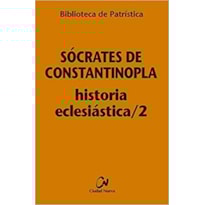 HISTORIA ECLESIÁSTICA 2