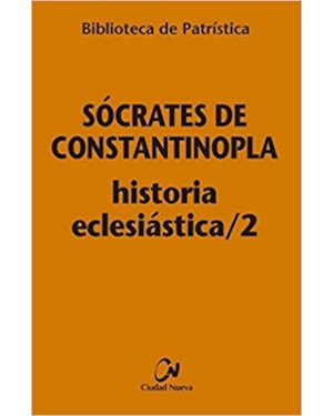 HISTORIA ECLESIÁSTICA 2