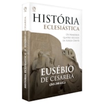 HISTÓRIA ECLESIÁSTICA