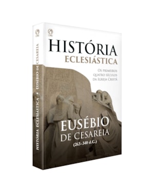 HISTÓRIA ECLESIÁSTICA
