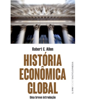 História econômica global