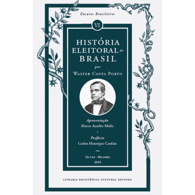 HISTÓRIA ELEITORAL DO BRASIL