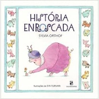 HISTORIA ENROSCADA