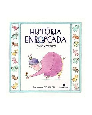 HISTORIA ENROSCADA