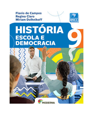 História - Escola e democracia 9