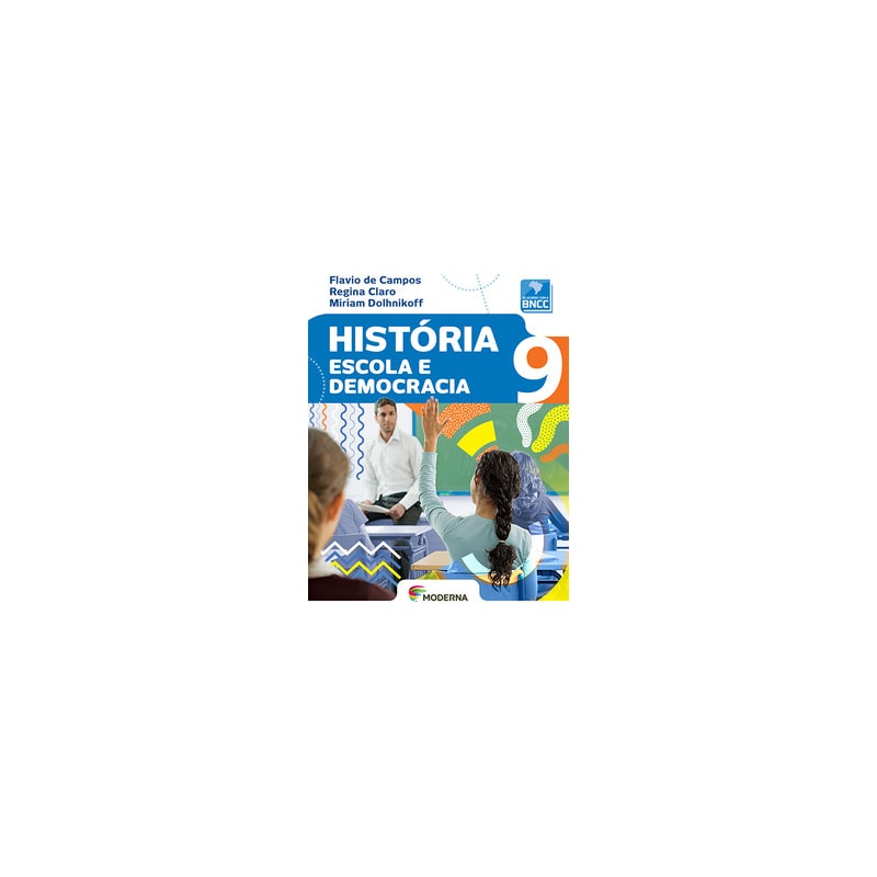 História - Escola e democracia 9
