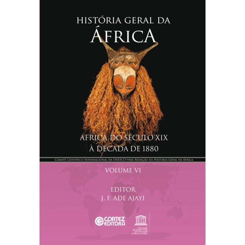 História geral da África: África do século XIX à década de 1880