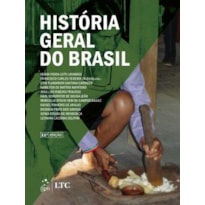 HISTORIA GERAL DO BRASIL