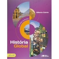 HISTÓRIA GLOBAL, BRASIL E GERAL