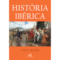 HISTÓRIA IBÉRICA