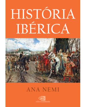HISTÓRIA IBÉRICA