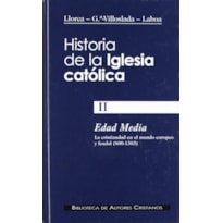 HISTORIA IGLESIA CATOLICA II