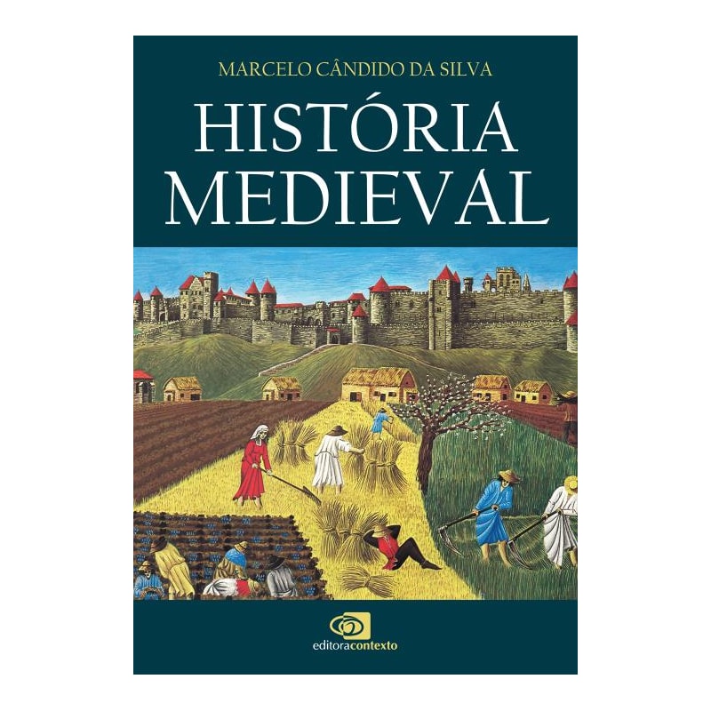 HISTÓRIA MEDIEVAL