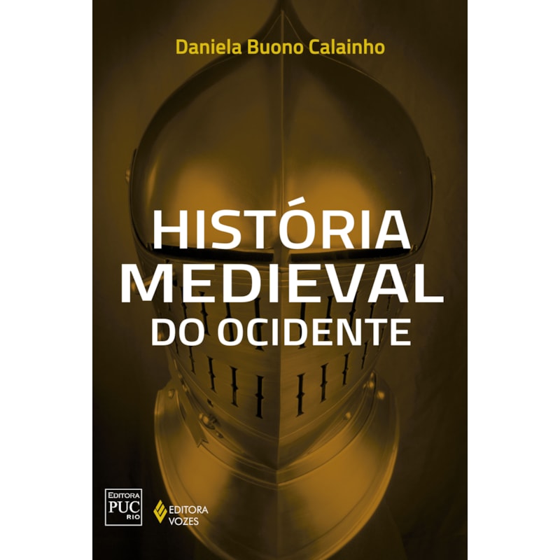 HISTÓRIA MEDIEVAL DO OCIDENTE