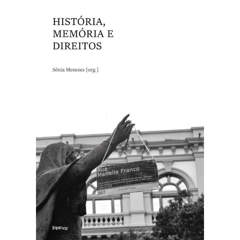 HISTÓRIA, MEMÓRIA E DIREITOS