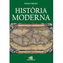 HISTÓRIA MODERNA