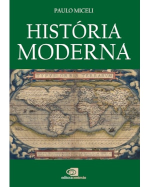 HISTÓRIA MODERNA
