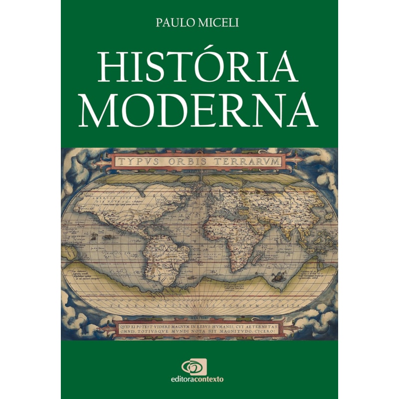 HISTÓRIA MODERNA