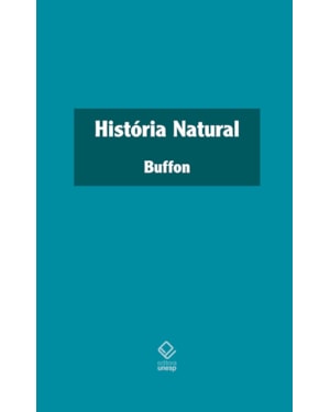 HISTÓRIA NATURAL