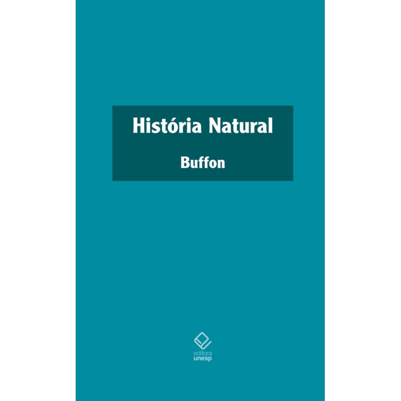 HISTÓRIA NATURAL