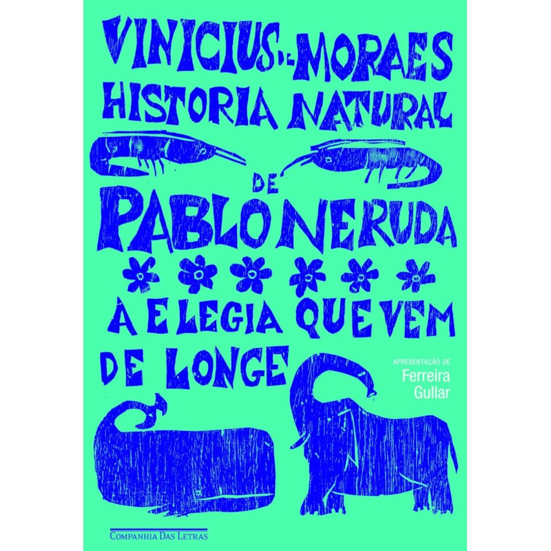 História natural de pablo neruda