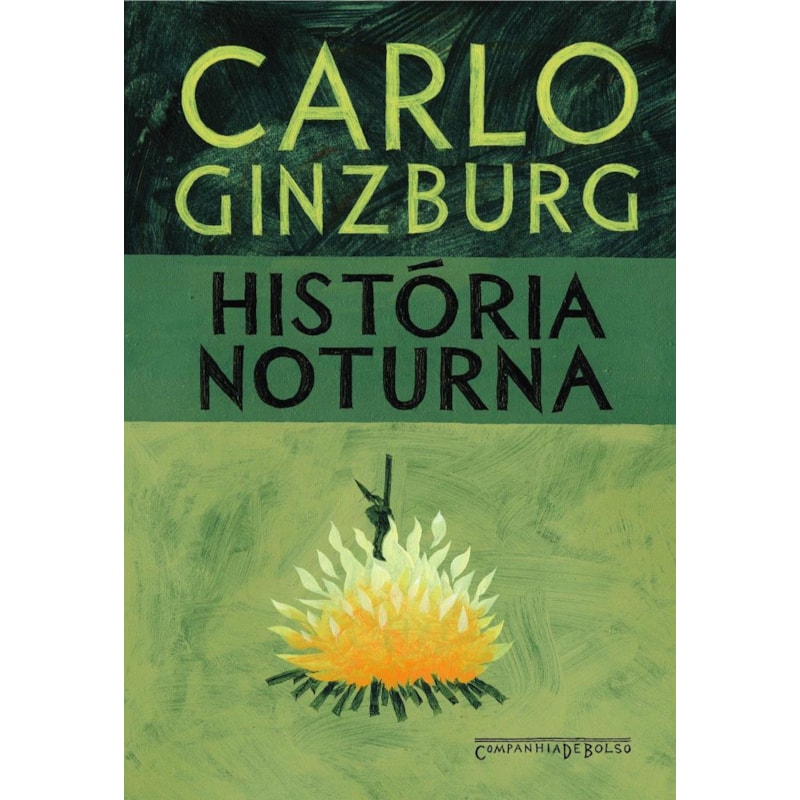 HISTÓRIA NOTURNA
