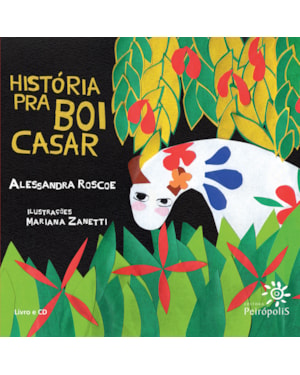 HISTÓRIA PRA BOI CASAR
