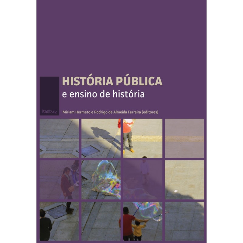 HISTÓRIA PÚBLICA E ENSINO DE HISTÓRIA