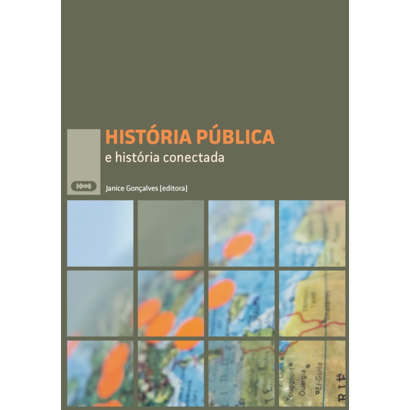 HISTÓRIA PÚBLICA E HISTÓRIA CONECTADA