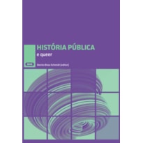 HISTÓRIA PÚBLICA E QUEER