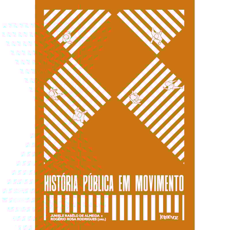 HISTÓRIA PÚBLICA EM MOVIMENTO