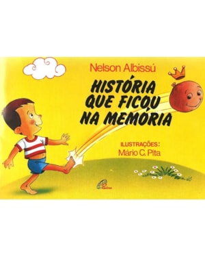 História que ficou na memória