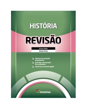História - Revisão