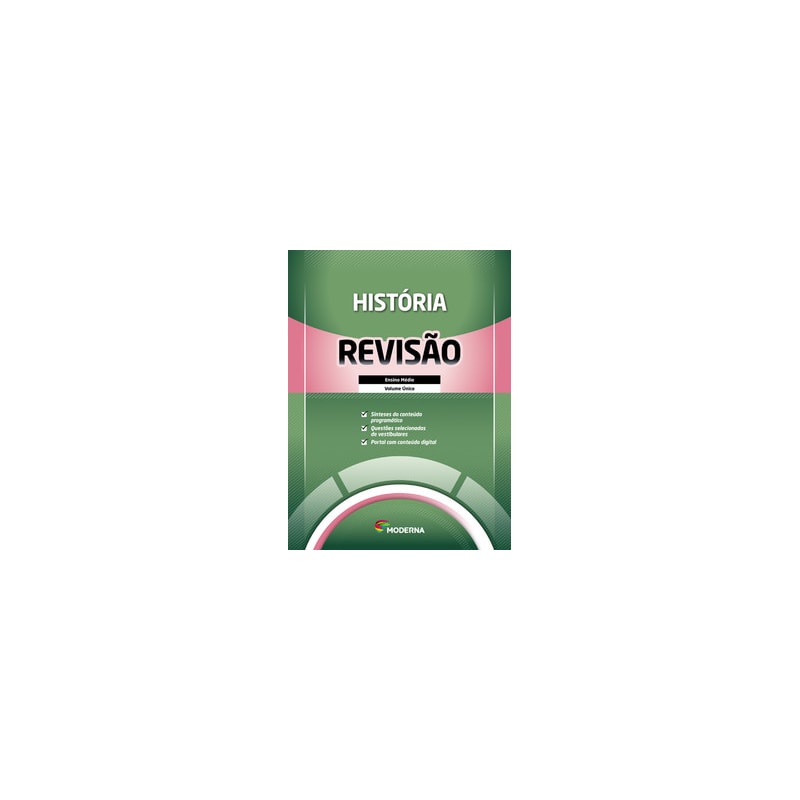 História - Revisão