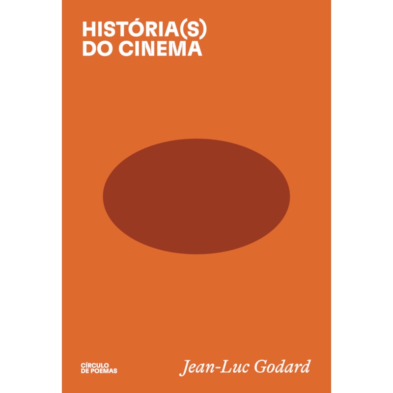 HISTÓRIA(S) DO CINEMA