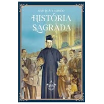 HISTÓRIA SAGRADA