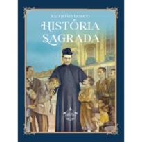 HISTÓRIA SAGRADA