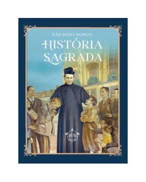 HISTÓRIA SAGRADA