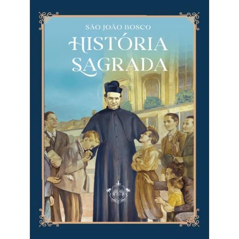 HISTÓRIA SAGRADA