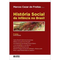 HISTÓRIA SOCIAL DA INFÂNCIA NO BRASIL