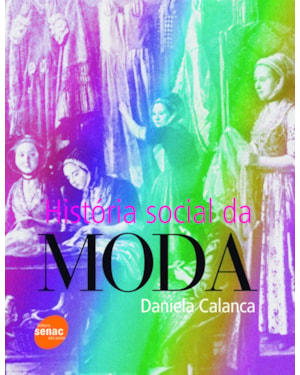HISTÓRIA SOCIAL DA MODA