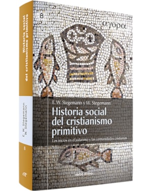 HISTORIA SOCIAL DEL CRISTIANISMO PRIMITIVO