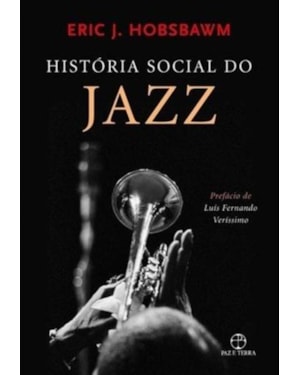 HISTÓRIA SOCIAL DO JAZZ