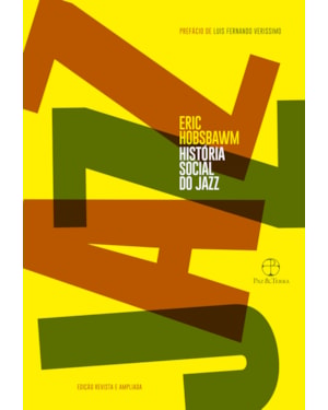 HISTÓRIA SOCIAL DO JAZZ