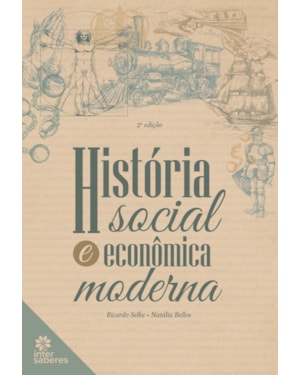 HISTÓRIA SOCIAL E ECONÔMICA MODERNA