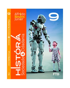História, Sociedade & Cidadania - 9° ano