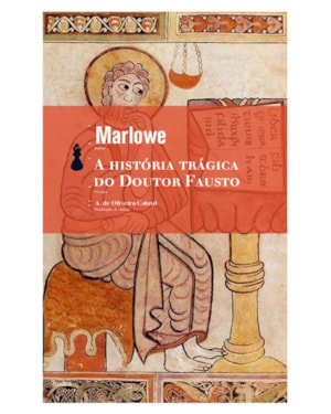 HISTÓRIA TRÁGICA DO DOUTOR FAUSTO